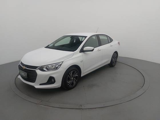 CHEVROLET ONIX 1.0 FLEX PLUS LT MANUAL